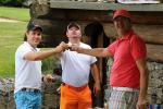 GolfRekord 2014